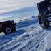 Jeep Experience