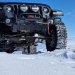 Jeep Experience