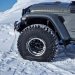 Jeep Experience