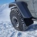Jeep Experience