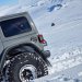 Jeep Experience