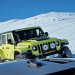 Jeep Experience