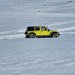 Jeep Experience