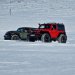 Jeep Experience