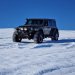 Jeep Experience