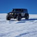 Jeep Experience