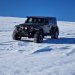 Jeep Experience