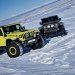 Jeep Experience
