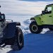 Jeep Experience