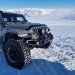Jeep Experience