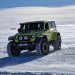 Jeep Experience