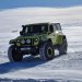Jeep Experience