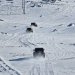 Jeep Experience