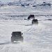 Jeep Experience