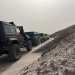 Jeep Experience