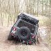 Jeep Experience