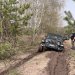 Jeep Experience