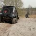 Jeep Experience