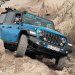 Jeep Experience