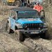 Jeep Experience
