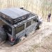 Jeep Experience