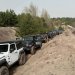 Jeep Experience