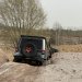 Jeep Experience