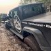 Jeep Experience