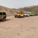 Jeep Experience