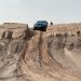 Jeep Experience