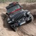 Jeep Experience
