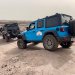 Jeep Experience