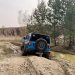 Jeep Experience