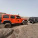 Jeep Experience