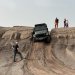 Jeep Experience