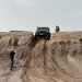 Jeep Experience