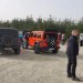 Jeep Experience