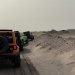 Jeep Experience