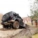 Jeep Experience