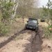 Jeep Experience