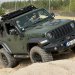 Jeep Experience