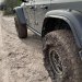 Jeep Experience