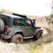 Jeep Experience