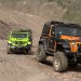 Jeep Experience