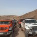 Jeep Experience