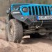 Jeep Experience
