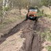 Jeep Experience