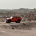 Jeep Experience