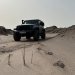 Jeep Experience