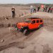 Jeep Experience